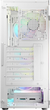 Obudowa LogicConcept Portos ARGB Midi White (AT-PORTOS-20-0000000-0002) - obraz 6