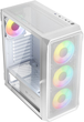 Obudowa LogicConcept Portos ARGB Midi White (AT-PORTOS-20-0000000-0002) - obraz 7