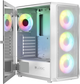 Obudowa LogicConcept Portos ARGB Midi White (AT-PORTOS-20-0000000-0002) - obraz 8