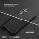 Etui plecki Etteri Silicone Case do Samsung Galaxy S24 Plus Black (GSM183423) - obraz 5