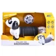 Интерактивная игрушка Собака-Робот SHT K22 White - изображение 4
