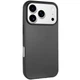 Чехол TPU Epik Black для Apple iPhone 17 Pro / 18 Pro (6.3") Черный - изображение 1
