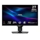 Монитор MSI 27" MAG 274QPF X30MV VA Black 300Hz - изображение 1