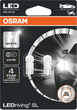 Автомобільна лампа світлодіодна OSRAM (2825DWP-2BL) - зображення 1