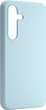 Панель Etteri Silicone Case do Samsung Galaxy S25 Plus Light blue (GSM190285) - зображення 4