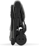 Wózek spacerowy Cybex Coya Matt Black Mirage Grey 522004325 (4063846387021) - obraz 6