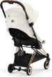 Wózek spacerowy Cybex Coya Rosegold Off White 5220042 (4063846386543) - obraz 7