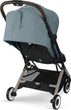 Wózek spacerowy Cybex Orfeo Stormy Blue 525000333 (4063846512614) - obraz 6