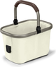 Wózek spacerowy Cybex Gazelle S Seashell Beige 522002713 (4063846322589) - obraz 6