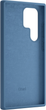 Панель Etteri Silicone Case do Samsung Galaxy S25 Ultra Dark blue (GSM190272) - зображення 2
