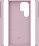 Панель Etteri Silicone Case do Samsung Galaxy S25 Ultra Light pink (GSM190293) - зображення 4