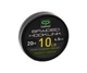 Повідцевий матеріал без оболонки Carp Pro Delight Soft Braided Hooklink Weedy Green 20м 10lb (CP4510-010) - зображення 1