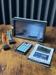 Автомагнітола 2Din MP5 7012B на 7 дюймів з Bluetooth та сенсорним дисплеєм - зображення 1