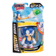 Figurka rozciągliwa GooJitZu Sonic Emerland (124573) (630996430491) - obraz 6