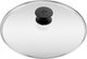 Сотейник Zwilling J.A. Henckels Terreno Plus з кришкою сіра 28 см (4009839684296) - зображення 4