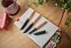 Чорнильна ручка Stabilo Crow 5171 Blue (4006381590860) - зображення 8