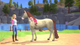 Гра PS4 Barbie Horse Trails (Blu-ray диск) (5061005354531) - зображення 4