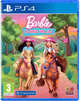 Гра PS4 Barbie Horse Trails (Blu-ray диск) (5061005354531) - зображення 1