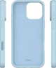 Панель Etteri Silicone Mag do Apple iPhone 12 / 12 Pro 6.1 Light blue (GSM185979) - зображення 4