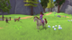 Гра PS5 Barbie Horse Trails (Blu-ray диск) (5061005354777) - зображення 3