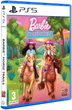 Гра PS5 Barbie Horse Trails (Blu-ray диск) (5061005354777) - зображення 2