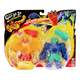 Figurki rozciągliwe GooJitZu Flaym Blazeagon & Cactikus Meteor Madness (124569) (630996430255) - obraz 3