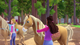 Gra XOne/XSX Barbie Horse Trails (Blu-ray płyta) (5061005355149) - obraz 7