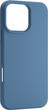 Панель Etteri Silicone Mag do Apple iPhone 15 6.1 Dark blue (GSM185963) - зображення 3