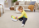 Zabawka muzyczna VTech Rainbow lights piano język angielski (3417766124036) - obraz 2