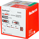 Дюбель Fischer DuoPower 10 х 50 мм 50 шт. (535456) - зображення 4
