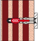 Дюбель Fischer DuoPower 6 х 50 мм 100 шт. (4048962262179) - зображення 18