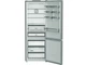 Холодильник з морозильною камерою Whirlpool WHK2 6493 X5E UA - изображение 8