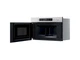 Мікрохвильовка з грилем Whirlpool MBNA920X - изображение 4
