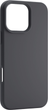 Панель Etteri Silicone Mag do Apple iPhone 15 Pro Max 6.7 Black (GSM185955) - зображення 3