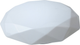 Lampa sufitowa Standart Diamond CMLED-324-72W - obraz 1