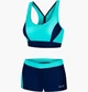 Купальник Aqua Speed Fiona Turquoise 348-42 40 - изображение 1