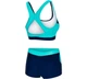 Купальник Aqua Speed Fiona Turquoise 348-42 40 - изображение 2
