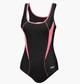 Купальник Aqua Speed Kate Black 413-34 36 - изображение 1