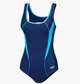 Купальник Aqua Speed Kate Blue 413-24 44 - изображение 1