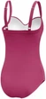 Купальник Aqua Speed Elena Red 624-03 46 - изображение 2
