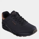 Мужские кроссовки Skechers 183004 BBK 43 28 см Черные (197976464407) - изображение 2