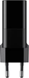 Ładowarka sieciowa Havit UCLE001 GaN 30W 2xUSB-A+USB-C (HV-UCLE001-BK) - obraz 6