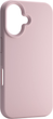 Etui plecki Etteri Silicone Mag do Apple iPhone 16 Plus 6.7 Light pink (GSM185996) - obraz 3