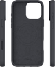 Панель Etteri Silicone Mag do Apple iPhone 16 Pro 6.3 Black (GSM185957) - зображення 4
