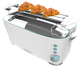 Тостер Cecotec Toast&Taste Extra Double W - зображення 2