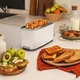 Тостер Cecotec Toast&Taste Extra Double W - зображення 7