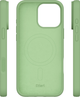 Etui plecki Etteri Silicone Mag do Apple iPhone 16 Pro Max 6.9 Light green (GSM185978) - obraz 4