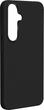 Etui plecki Etteri Silicone Mag do Samsung Galaxy S25 Black (GSM192083) - obraz 2