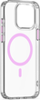 Панель Etteri Color Mag do Apple iPhone 14 Pro 6.1 Pink (GSM190934) - зображення 2