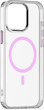 Панель Etteri Color Mag do Apple iPhone 14 Pro 6.1 Pink (GSM190934) - зображення 3
